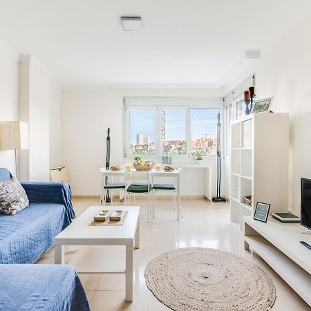 Home2Book Comfy Apartment Rambla Λας Πάλμας ντε Γκραν Κανάρια Εξωτερικό φωτογραφία