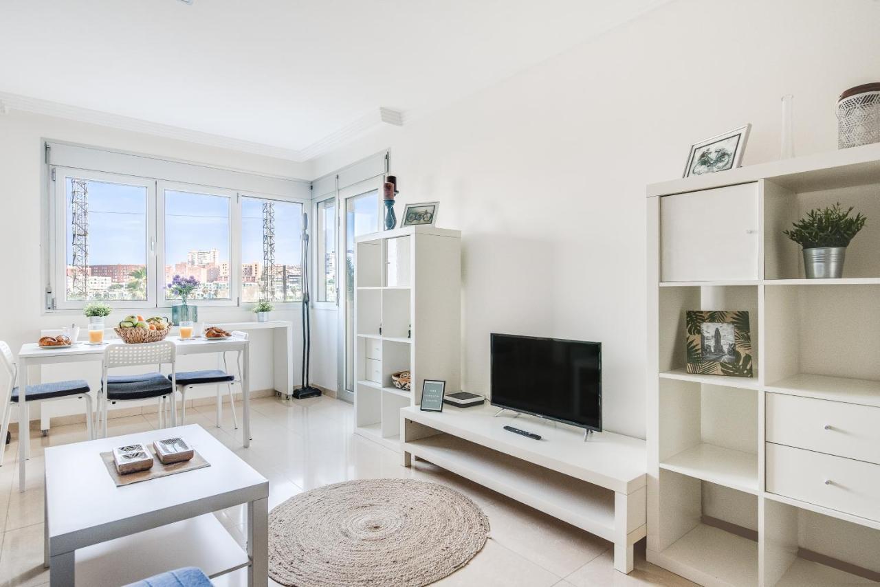 Home2Book Comfy Apartment Rambla Λας Πάλμας ντε Γκραν Κανάρια Εξωτερικό φωτογραφία
