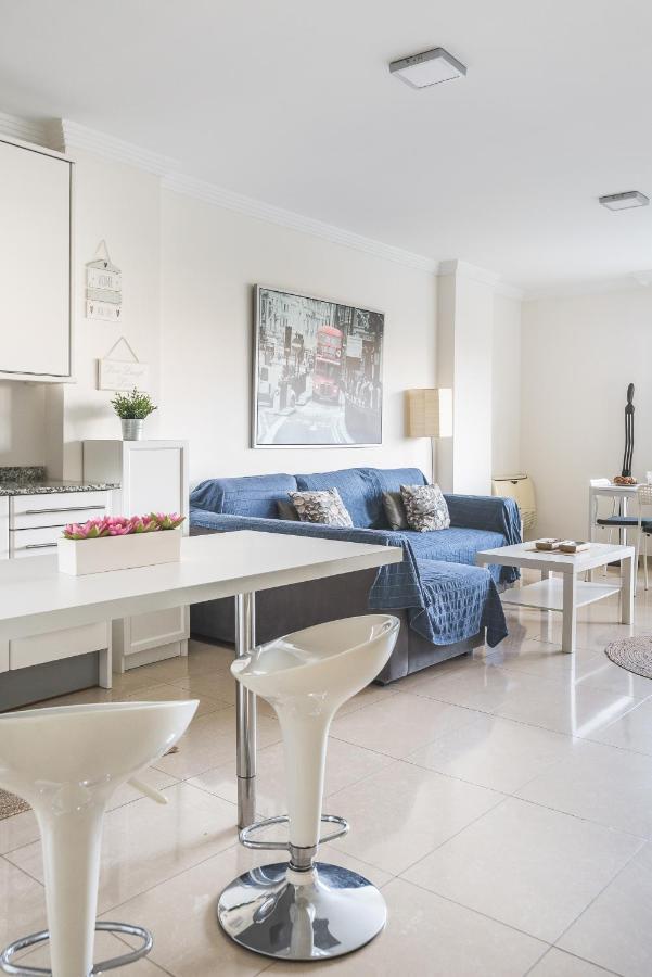 Home2Book Comfy Apartment Rambla Λας Πάλμας ντε Γκραν Κανάρια Εξωτερικό φωτογραφία