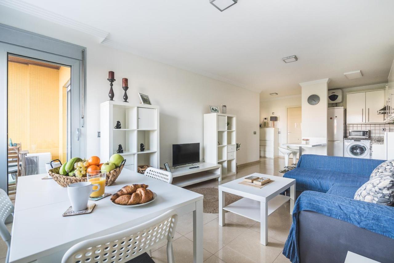 Home2Book Comfy Apartment Rambla Λας Πάλμας ντε Γκραν Κανάρια Εξωτερικό φωτογραφία