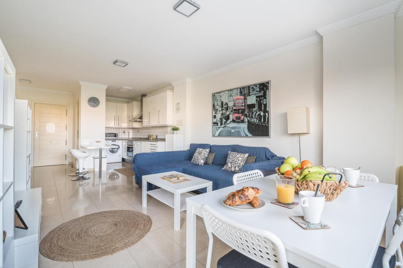 Home2Book Comfy Apartment Rambla Λας Πάλμας ντε Γκραν Κανάρια Εξωτερικό φωτογραφία