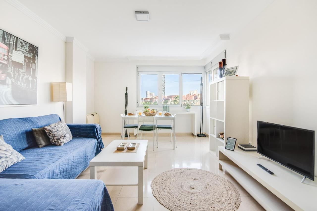 Home2Book Comfy Apartment Rambla Λας Πάλμας ντε Γκραν Κανάρια Εξωτερικό φωτογραφία