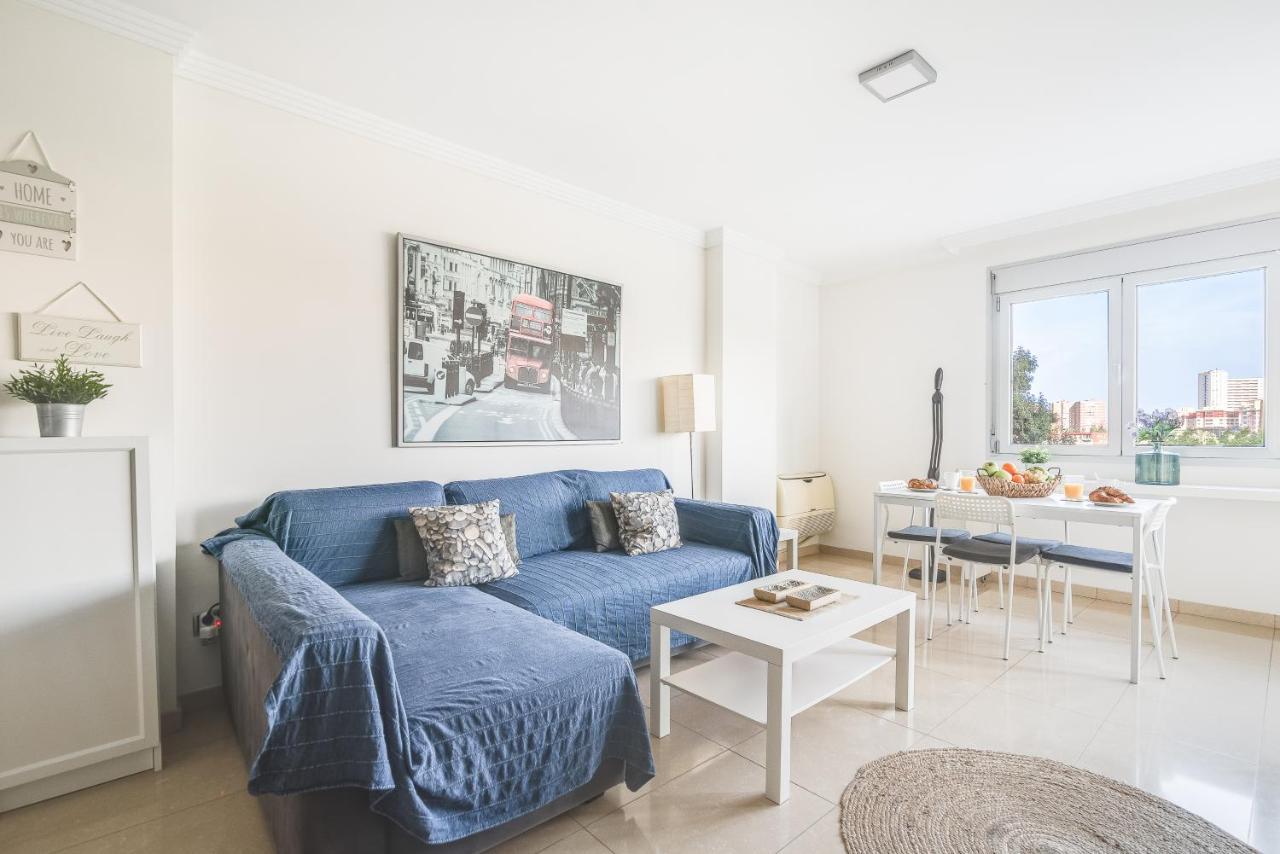 Home2Book Comfy Apartment Rambla Λας Πάλμας ντε Γκραν Κανάρια Εξωτερικό φωτογραφία