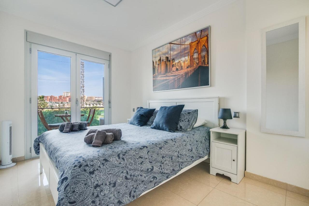Home2Book Comfy Apartment Rambla Λας Πάλμας ντε Γκραν Κανάρια Εξωτερικό φωτογραφία