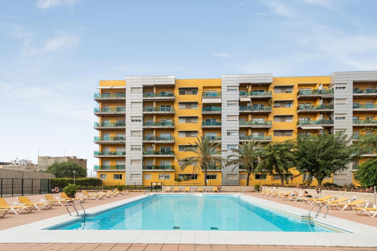 Home2Book Comfy Apartment Rambla Λας Πάλμας ντε Γκραν Κανάρια Εξωτερικό φωτογραφία