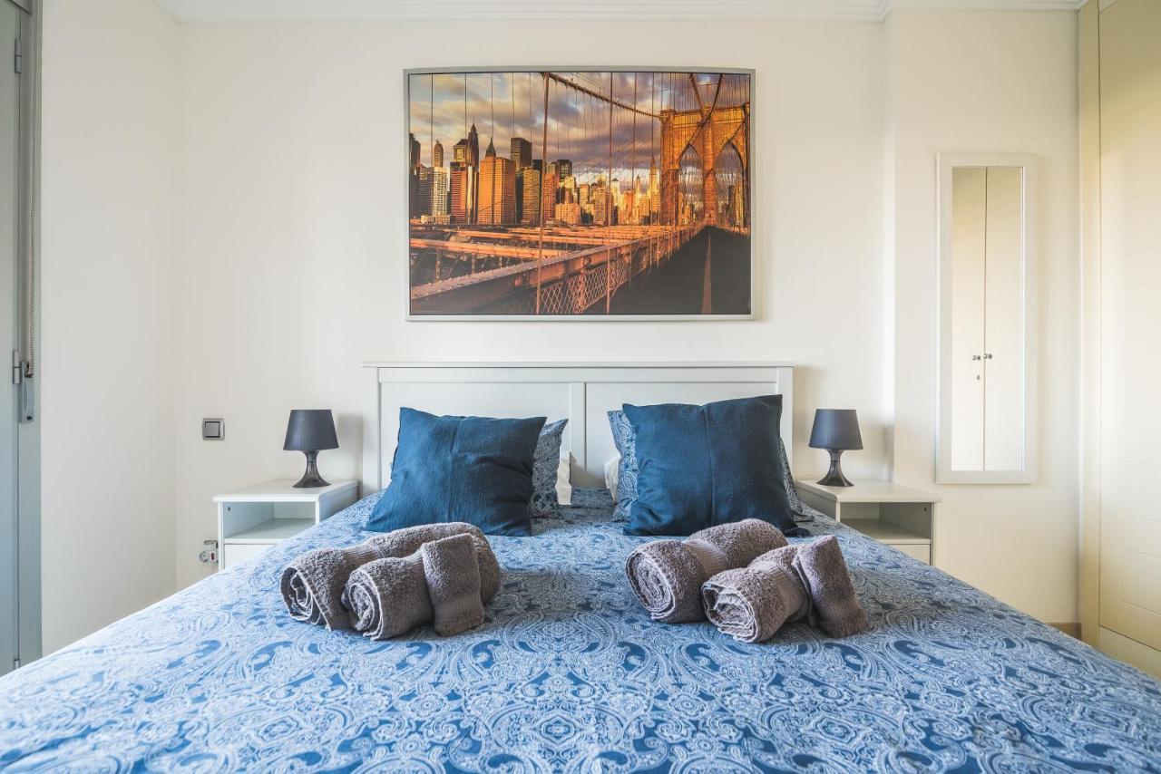Home2Book Comfy Apartment Rambla Λας Πάλμας ντε Γκραν Κανάρια Εξωτερικό φωτογραφία
