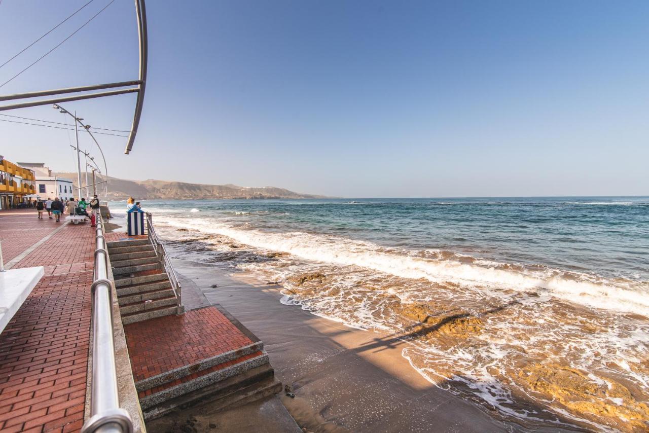 Home2Book Comfy Apartment Rambla Λας Πάλμας ντε Γκραν Κανάρια Εξωτερικό φωτογραφία