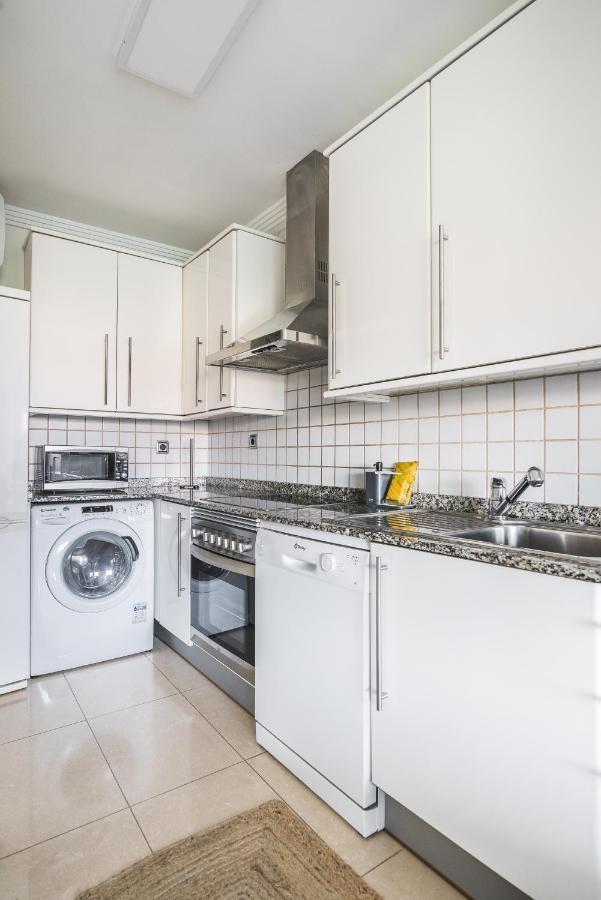 Home2Book Comfy Apartment Rambla Λας Πάλμας ντε Γκραν Κανάρια Εξωτερικό φωτογραφία