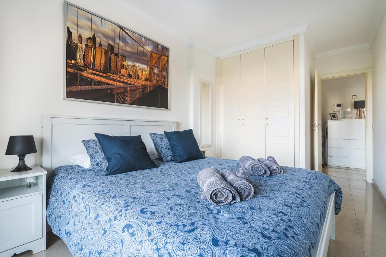 Home2Book Comfy Apartment Rambla Λας Πάλμας ντε Γκραν Κανάρια Εξωτερικό φωτογραφία