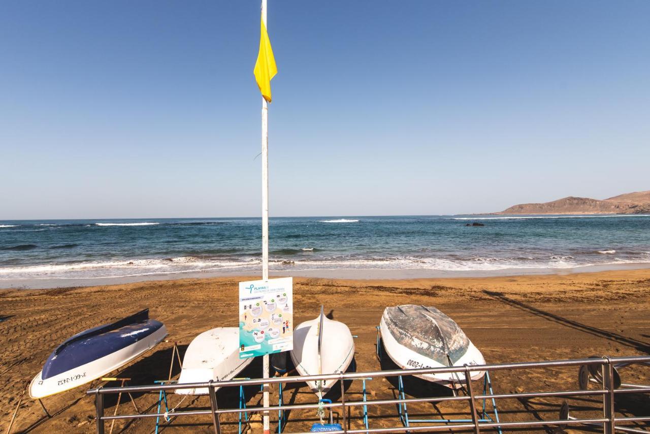 Home2Book Comfy Apartment Rambla Λας Πάλμας ντε Γκραν Κανάρια Εξωτερικό φωτογραφία