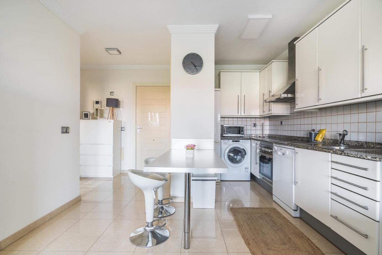 Home2Book Comfy Apartment Rambla Λας Πάλμας ντε Γκραν Κανάρια Εξωτερικό φωτογραφία