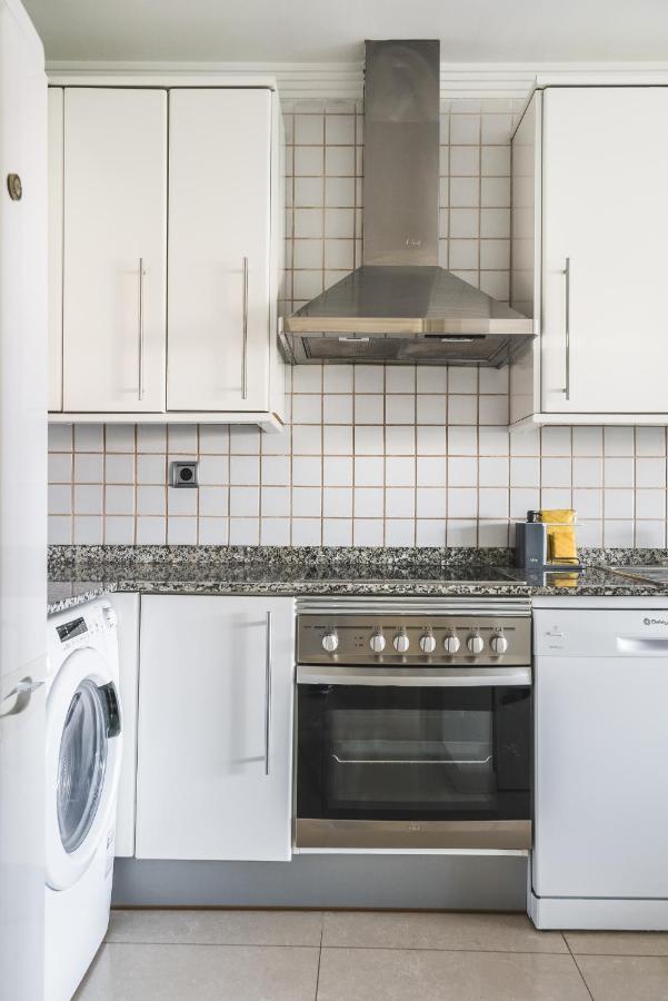 Home2Book Comfy Apartment Rambla Λας Πάλμας ντε Γκραν Κανάρια Εξωτερικό φωτογραφία