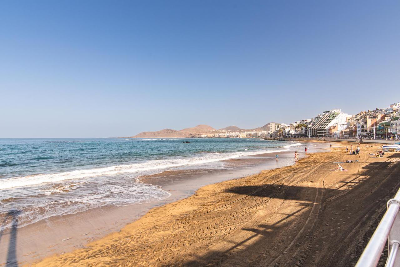 Home2Book Comfy Apartment Rambla Λας Πάλμας ντε Γκραν Κανάρια Εξωτερικό φωτογραφία